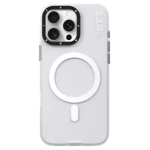 کاور یانگ کیت مدل Hidden Sand Magsafe مناسب برای گوشی موبایل اپل iphone 16promax