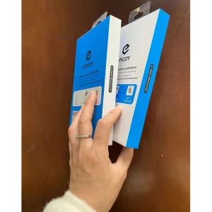کاور اپیکوی مدل Xundd Beatle مناسب برای گوشی موبایل سامسونگ Galaxy Z Fold 5