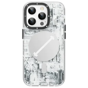 کاور یانگ کیت مدل تکنولوژی مناسب برای گوشی موبایل اپل IPHONE 15 PRO MAX