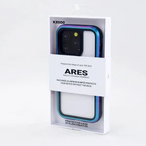 کاور کی-دوو مدل Ares مناسب برای گوشی موبایل اپل iPhone 13