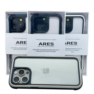 کاور کی-دوو مدل ARES-14 مناسب برای گوشی موبایل اپل IPHONE 14