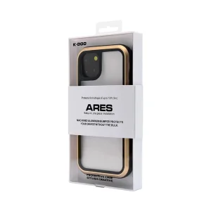 کاور کی-دوو مدل ARES-14 مناسب برای گوشی موبایل اپل IPHONE 14