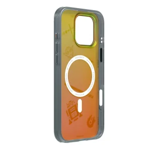 کاور یانگ کیت مدل Galaxy مناسب برای گوشی موبایل اپل iphone 16promax