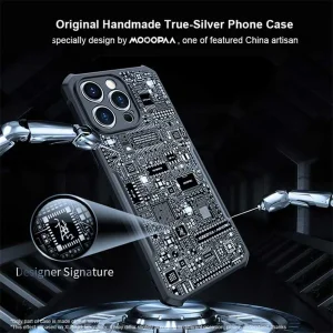 کاور اپیکوی مدل Xundd Gold مناسب برای گوشی موبایل اپل iPhone 13 Pro
