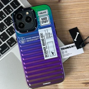 کاور یانگ کیت مدل 12-Secret color مناسب برای گوشی موبایل اپل Iphone 15 Promax