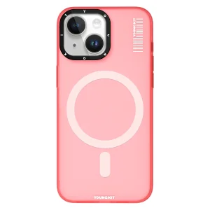 کاور یانگ کیت مدل Hidden Sand مناسب برای گوشی موبایل اپل iphone 12