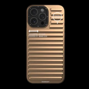 کاور یانگ کیت مدل True Color مناسب برای گوشی موبایل اپل iPhone 16 pro