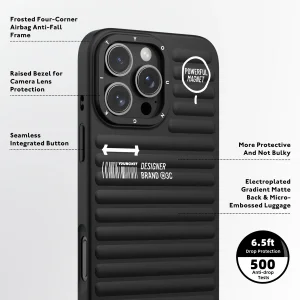 کاور یانگ کیت مدل True Color مناسب برای گوشی موبایل اپل iPhone 16 pro