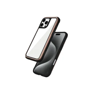 کاور کی-دوو مدل Ares مناسب برای گوشی موبایل اپل  iPhone 16 PRO MAX