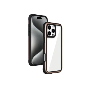 کاور کی-دوو مدل Ares مناسب برای گوشی موبایل اپل  iPhone 16 PRO MAX