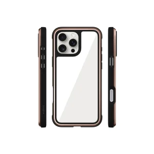 کاور کی-دوو مدل Ares مناسب برای گوشی موبایل اپل  iPhone 16 PRO MAX