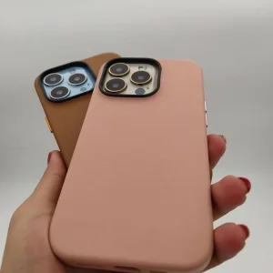 کاور کی- دو مدل نوبل کد 045 مناسب برای گوشی موبایل اپل iPhone 13 Pro