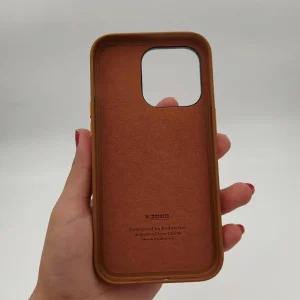 کاور کی- دو مدل نوبل کد 045 مناسب برای گوشی موبایل اپل iPhone 13 Pro