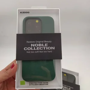 کاور کی- دو مدل نوبل کد 045 مناسب برای گوشی موبایل اپل iPhone 13 Pro