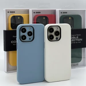 کاور کی- دو مدل نوبل کد 045 مناسب برای گوشی موبایل اپل iPhone 13 Pro