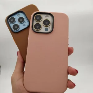 کاور کی- دو مدل نوبل کد 045 مناسب برای گوشی موبایل اپل iPhone 13 Pro
