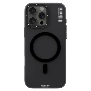 ناموجودکاور یانگ کیت مدل Hidden Sand کدZ01 مناسب برای گوشی موبایل اپل iPhone 16 Pro Max