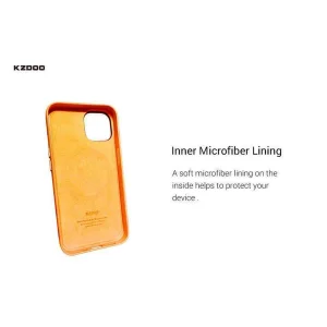 کاور کی-دو مدل nobel collection مناسب برای گوشی موبایل اپل iphone 14