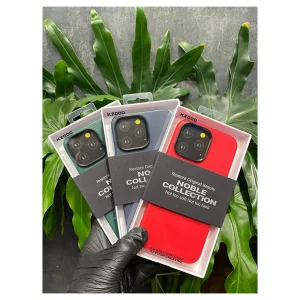 کاور کی-دوو مدل Noble Collection مناسب برای گوشی موبایل اپل IPhone 14opromax