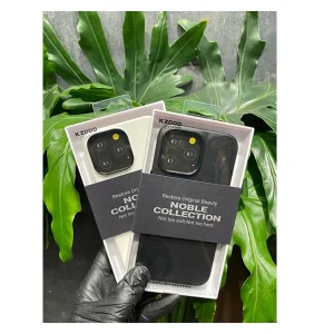 کاور کی-دوو مدل Noble Collection مناسب برای گوشی موبایل اپل IPhone 14opromax