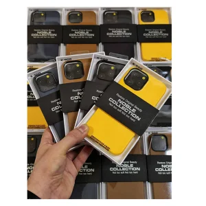 کاور کی-دوو مدل Noble Collection مناسب برای گوشی موبایل اپل IPhone 14opromax