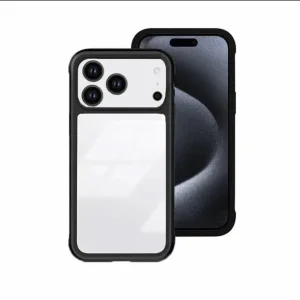 کاور کی-زد دوو مدل Ares مناسب برای گوشی موبایل اپل iPhone 17 Pro