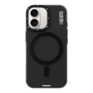 کاور یانگ کیت مدل Hidden Sand مناسب برای گوشی موبایل اپل iPhone 16 Pro Max