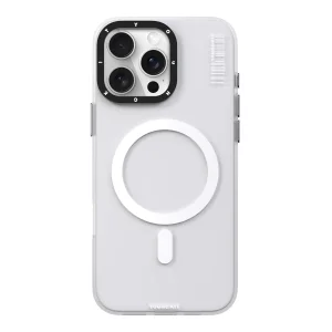 کاور یانگ کیت مدل Hidden Sand مناسب برای گوشی موبایل اپل iPhone 16 Pro Max