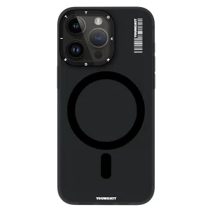 کاور یانگ کیت مدل هیدن سند مناسب برای گوشی موبایل اپل iphone 16 pro max