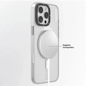 کاور یانگ کیت مدل هیدن سند مناسب برای گوشی موبایل اپل iphone 16 pro max