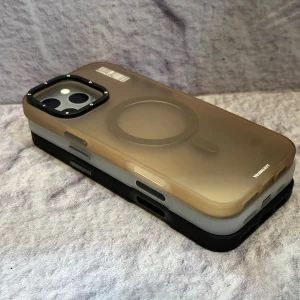 کاور یانگ کیت مدل هیدن سند مناسب برای گوشی موبایل اپل iphone 16 pro max