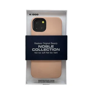 کاور کی-دوو مدل Noble Collection مناسب برای گوشی موبایل اپل iphone 13