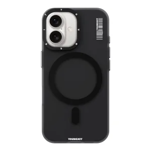 کاور یانگ کیت مدل Hidden Sand مناسب برای گوشی موبایل اپل iphone 16 pro max