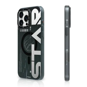 کاور یانگ کیت مدل Interstellar Journey Magsafe 001 مناسب برای گوشی موبایل اپل iPhone 16 Pro Max