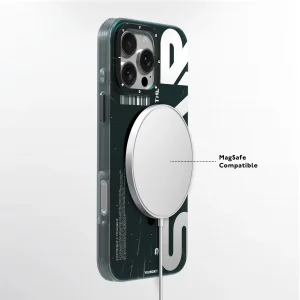 کاور یانگ کیت مدل Interstellar Journey Magsafe 001 مناسب برای گوشی موبایل اپل iPhone 16 Pro Max
