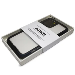 کاور کی-دوو مدل ARES مناسب برای گوشی موبایل اپل iphone 11 promax