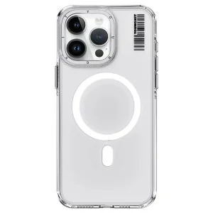 کاور یانگ کیت مدل Crystal shield مناسب برای گوشی موبایل اپل iphone 16 pro