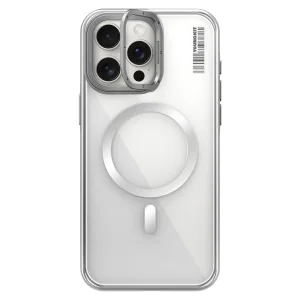 کاور یانگ کیت مدل Crystal shield مناسب برای گوشی موبایل اپل iphone 16 pro