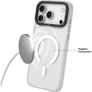 کاور یانگ کیت مدل HIDDEN SAND مناسب برای گوشی موبایل اپل IPHONE 17 PROMAX