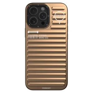 کاور یانگ کیت مدل True Color مناسب برای گوشی موبایل اپل iphone 16promax