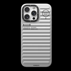 کاور یانگ کیت مدل True Color مناسب برای گوشی موبایل اپل iphone 16promax