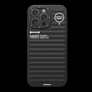 کاور یانگ کیت مدل True Color مناسب برای گوشی موبایل اپل iphone 16promax