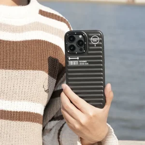 کاور یانگ کیت مدل ترو کالر مناسب برای گوشی موبایل اپل iphone 16 pro