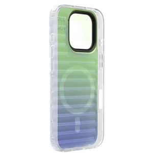 کاور یانگ کیت مدل 03-Color-Changing Luggage  مناسب برای گوشی موبایل اپل iphone 16pro