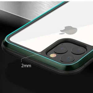 کاور کی-دوو مدل Ares مناسب برای گوشی موبایل اپل IPhone 11 Pro