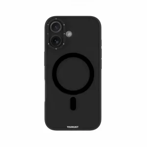 کاور یانگ کیت مدل Hidden sand مناسب برای گوشی موبایل اپل iphone 17
