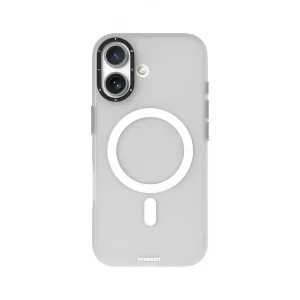 کاور یانگ کیت مدل Hidden sand مناسب برای گوشی موبایل اپل iphone 17