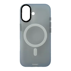 کاور یانگ کیت مدل Hidden sand مناسب برای گوشی موبایل اپل iphone 17