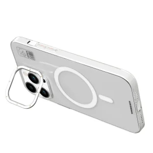 کاور یانگ کیت مدل Hermit مناسب برای گوشی موبایل اپل iPhone 15 pro max
