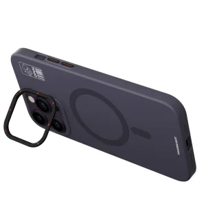 کاور یانگ کیت مدل Hermit مناسب برای گوشی موبایل اپل iPhone 15 pro max